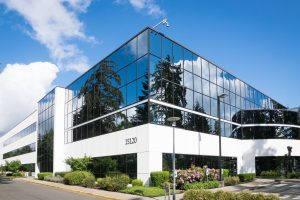 Glass Curtain Walls
