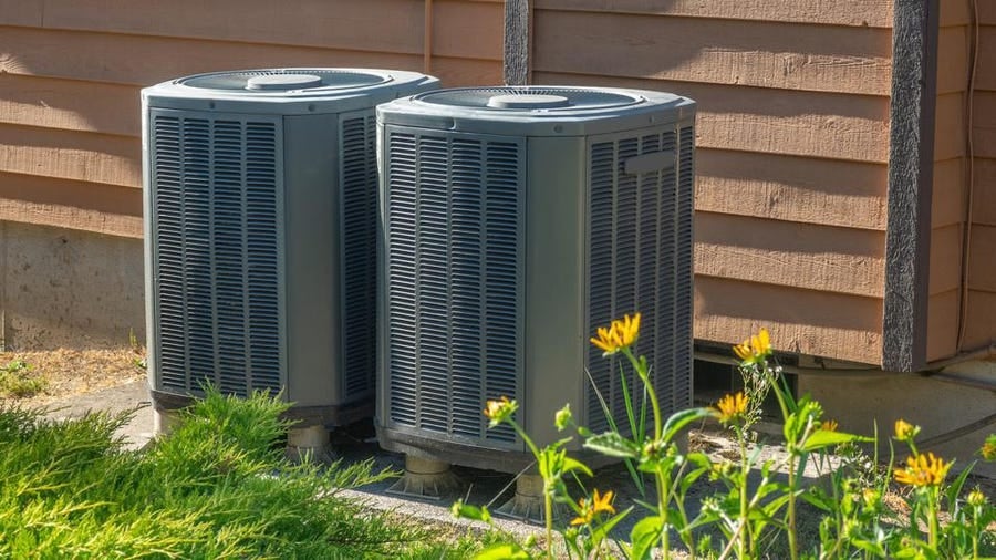 How are Replacement Windows in Reno Compatible with HVAC Systems?
