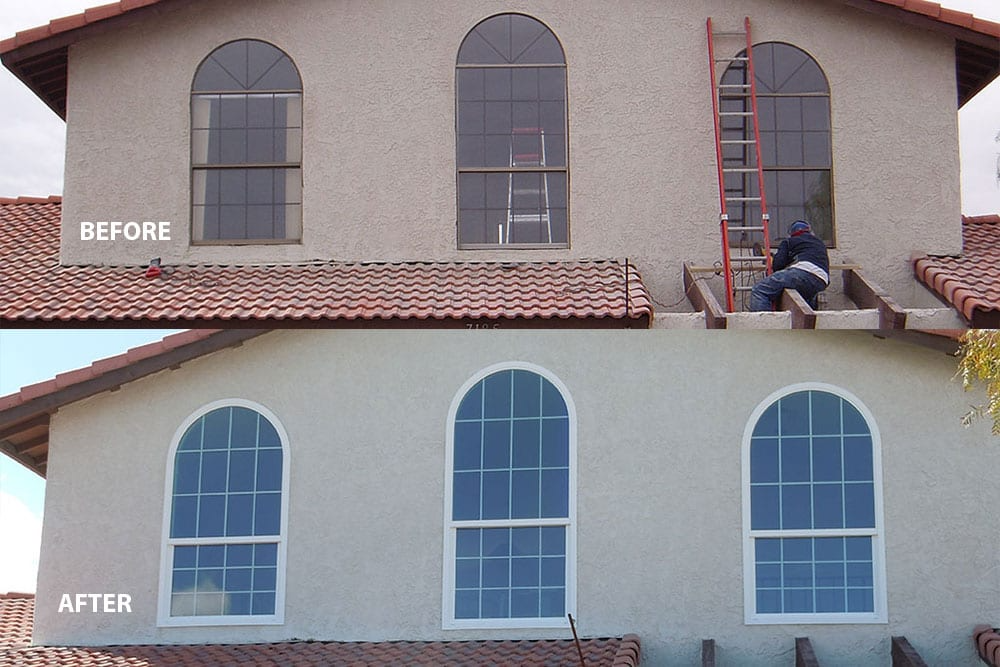 Northern Nevada Window Replacement