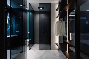 Why Opt for Custom Bathroom Glass ?
