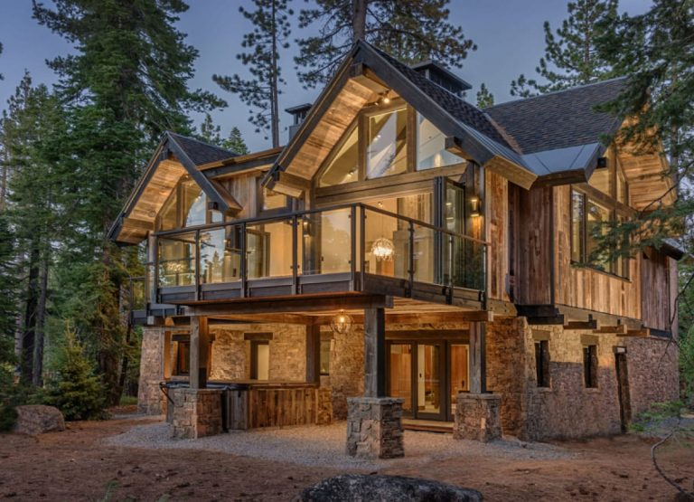 How Energy Efficient Windows Help Nevadans Stay Warm
