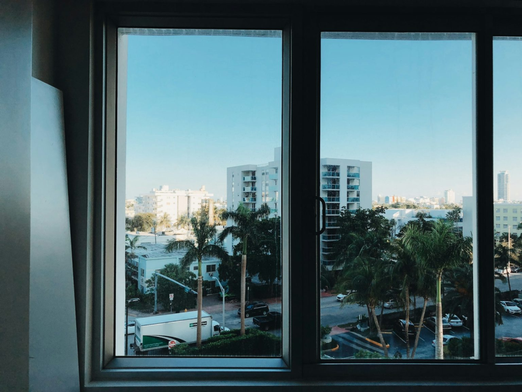 Window Replacement Reno: Choosing the Right Window Frames
