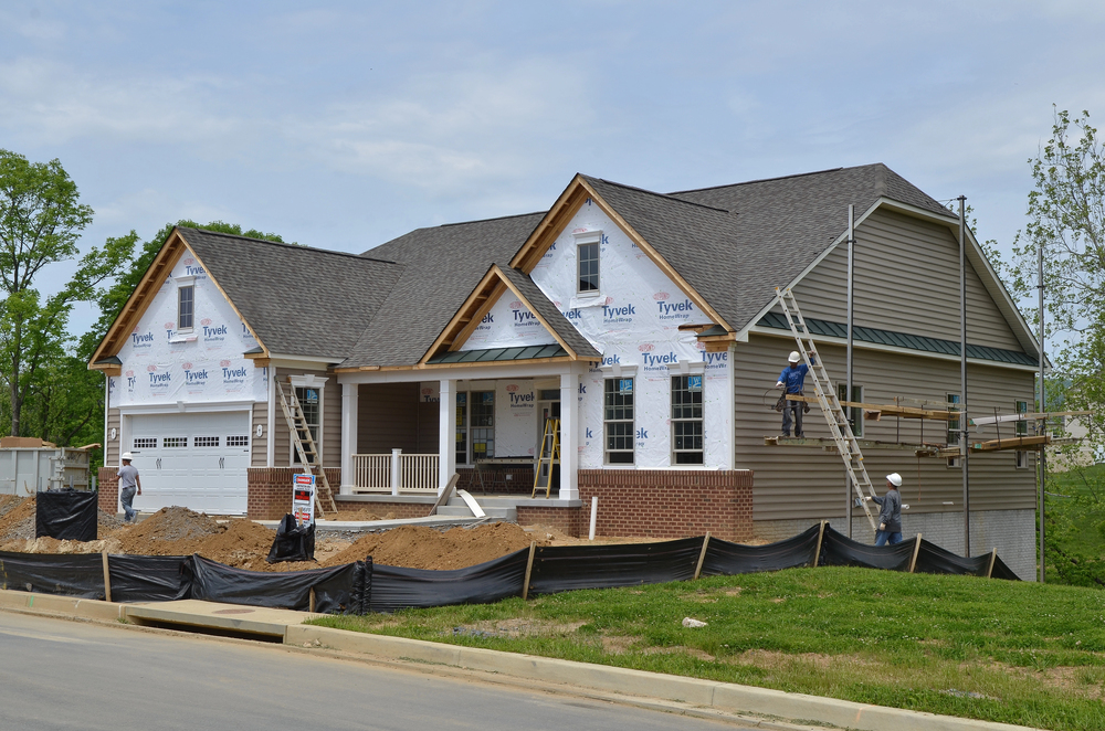 Home siding replacement contractors in Eugene, OR