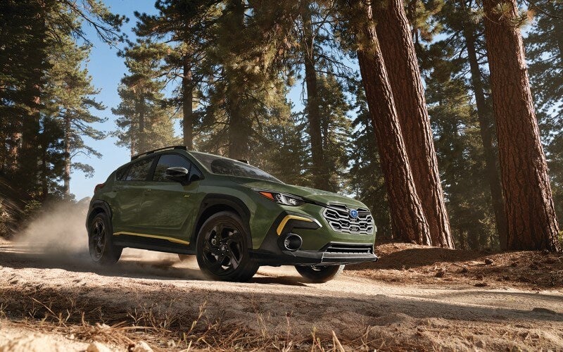 Subaru Dealer near Pittsburgh PA