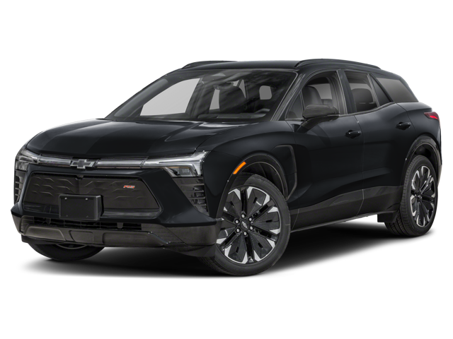 Chevrolet Blazer EV