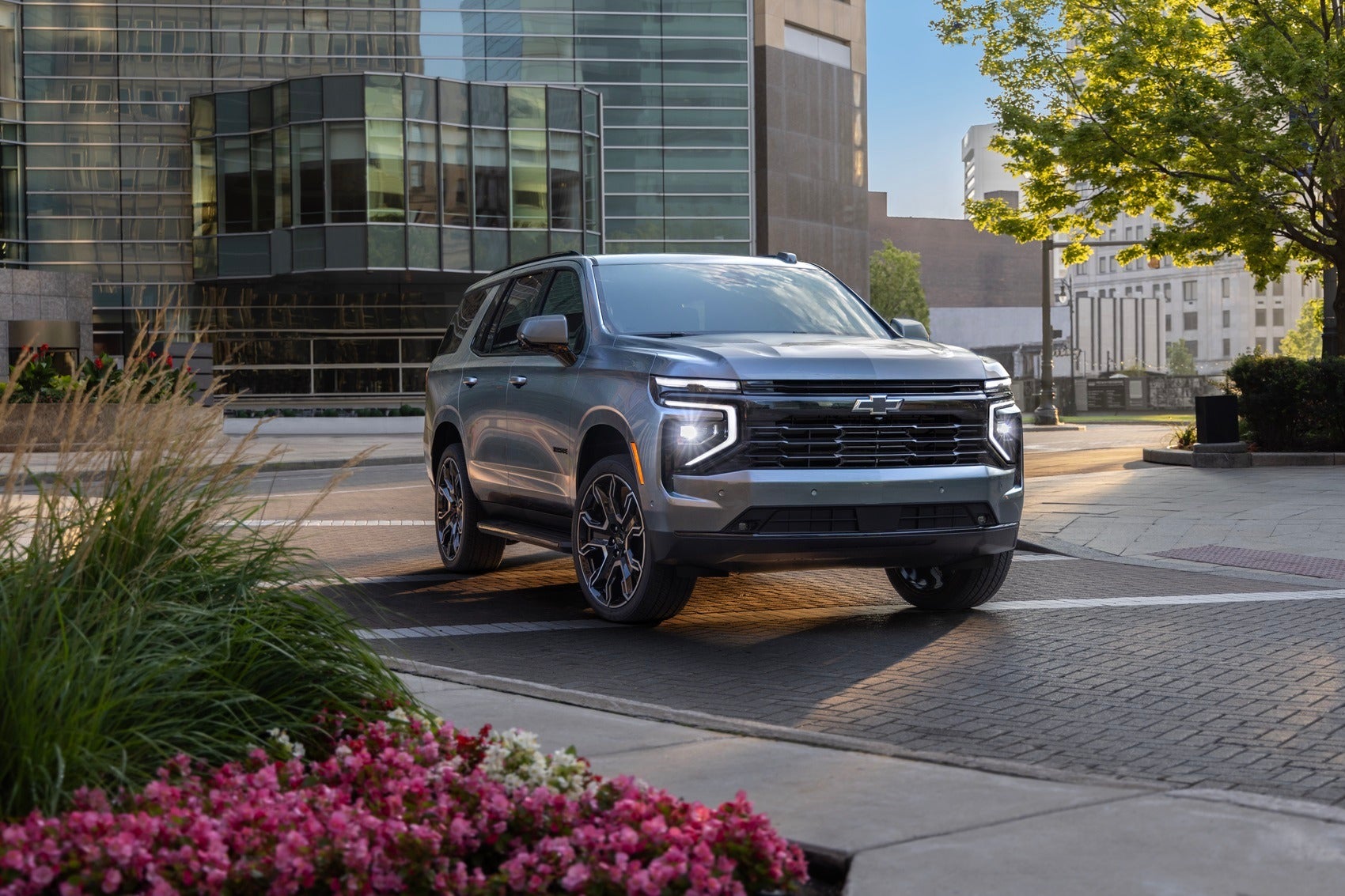 About Our Chevrolet Dealership in Monroeville