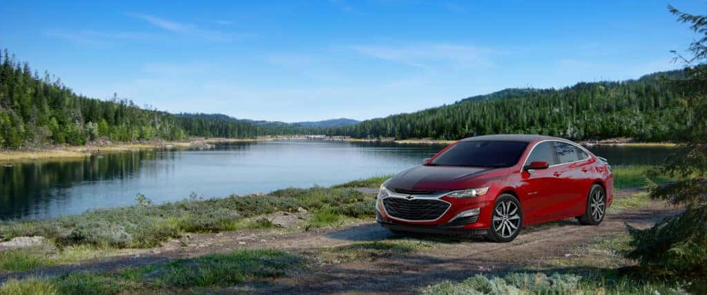 Chevy Malibu