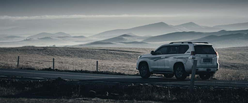 Used SUVs