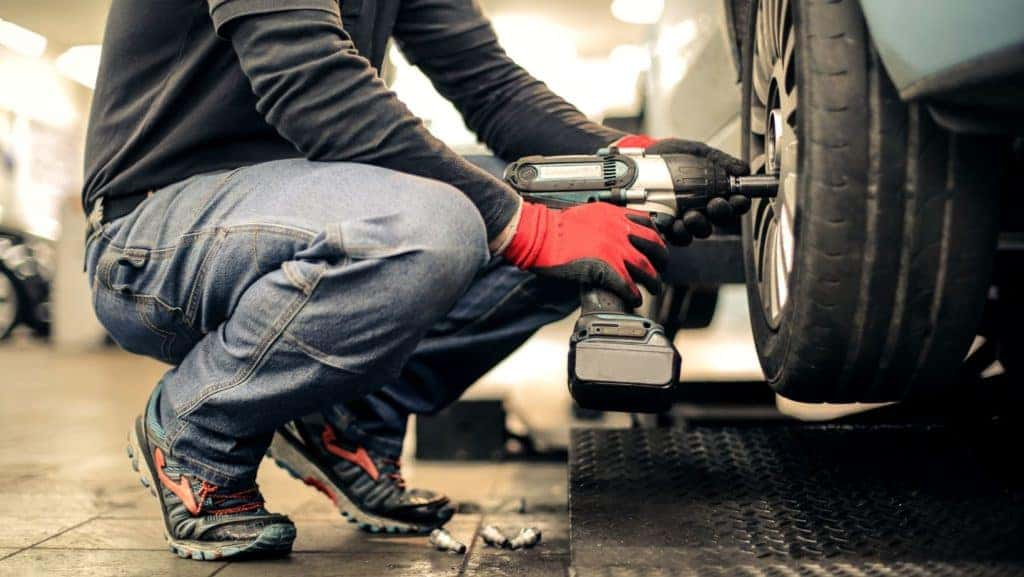Regular Maintenance Is Important