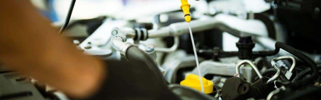 Vehicle Maintenance