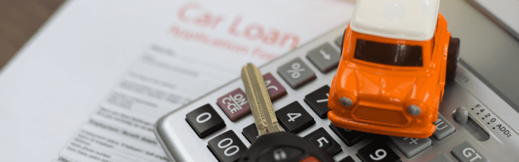 Financing Terms and Tips