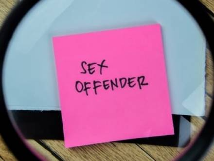 State Lawmakers Call for Harsher Penalties for Child Sex Crimes