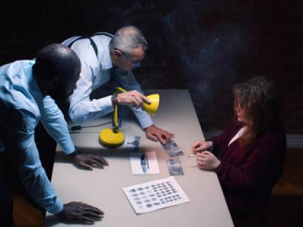 Careful – The Police Can Lie to You During an Investigation!