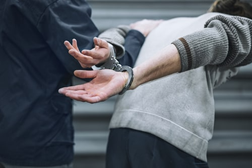 Important First Steps When Facing Manslaughter Charges