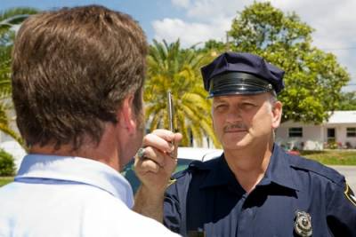 What Happens if You Refuse to Take Field Sobriety Tests in Texas?