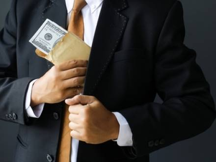 When Are Executives Personally Liable for Corporate Fraud?