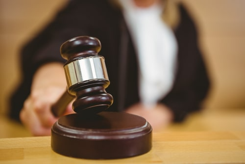 Is it Possible to Get a Felony Charge Dropped?