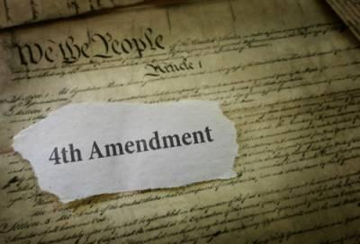 The Fourth Amendment and the Protective Sweep Doctrine
