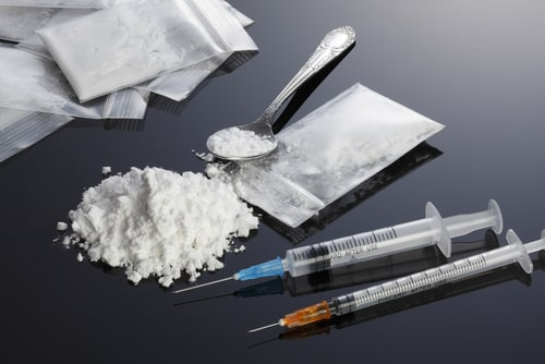 How Serious is a Charge for Selling Drugs in Texas?