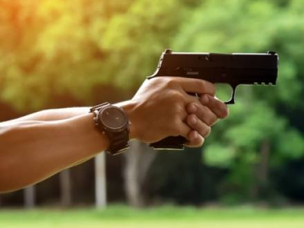 Common Firearm Offenses in Texas
