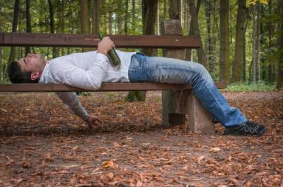 UPDATE: What to Know About Public Intoxication Laws in Texas