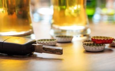 When Is a DWI Charged as a Felony in Texas?