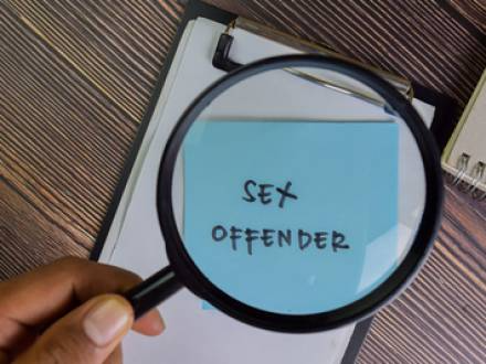 The Consequences of Being Placed on the Sex Offender Registry