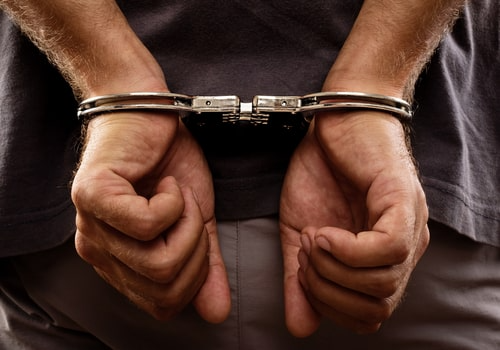 How to Prove Your Resisting Arrest Charge Was Unlawful
