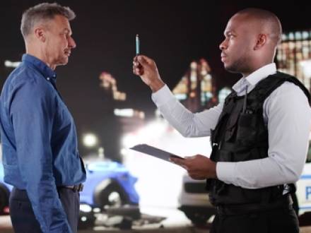 Possible Defenses Against a DWI Charge
