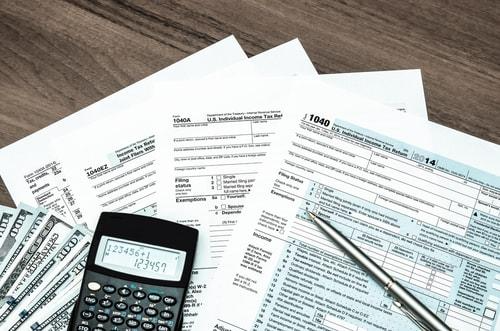 Are You Being Accused of Tax Fraud?