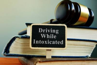 The Lasting Consequences of a DWI Conviction in Texas