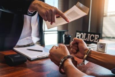 What Happens When You Violate Probation in Texas?