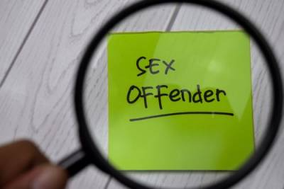 When Does a Person Need to Register as a Sex Offender in Texas?