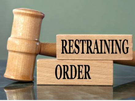 Responding to a Restraining Order in Texas
