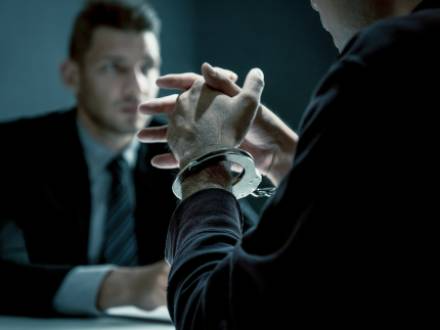 Exercising Your Rights After an Arrest