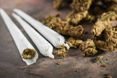 What Are the Penalties for Marijuana Possession in Texas?