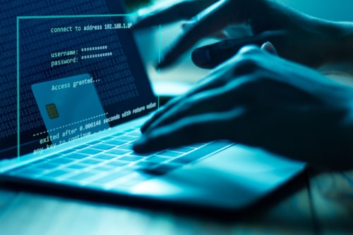 Defending Against Charges of Online Fraud in Texas