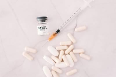 Are You Facing Charges of Fentanyl Possession?
