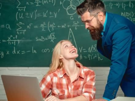 Can I Be Charged if My Student Consents to a Relationship?