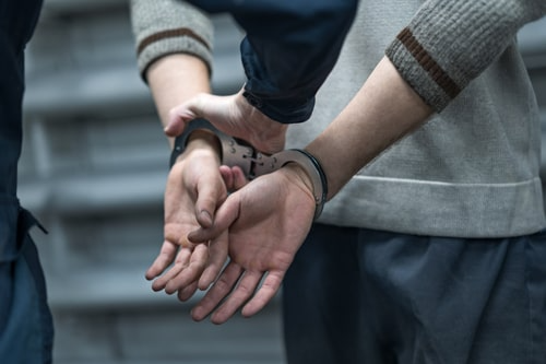 What to Do When Charged with Reckless Driving in Texas