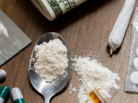 How Much Prison Time Could I Get for a Fentanyl Death?