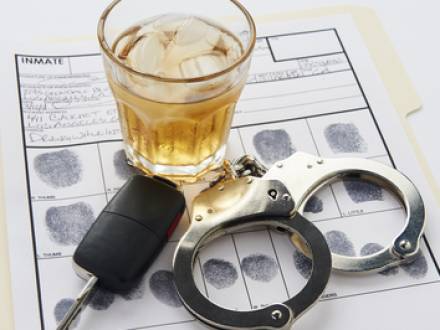 Common Reasons for False DWI Arrests in Texas