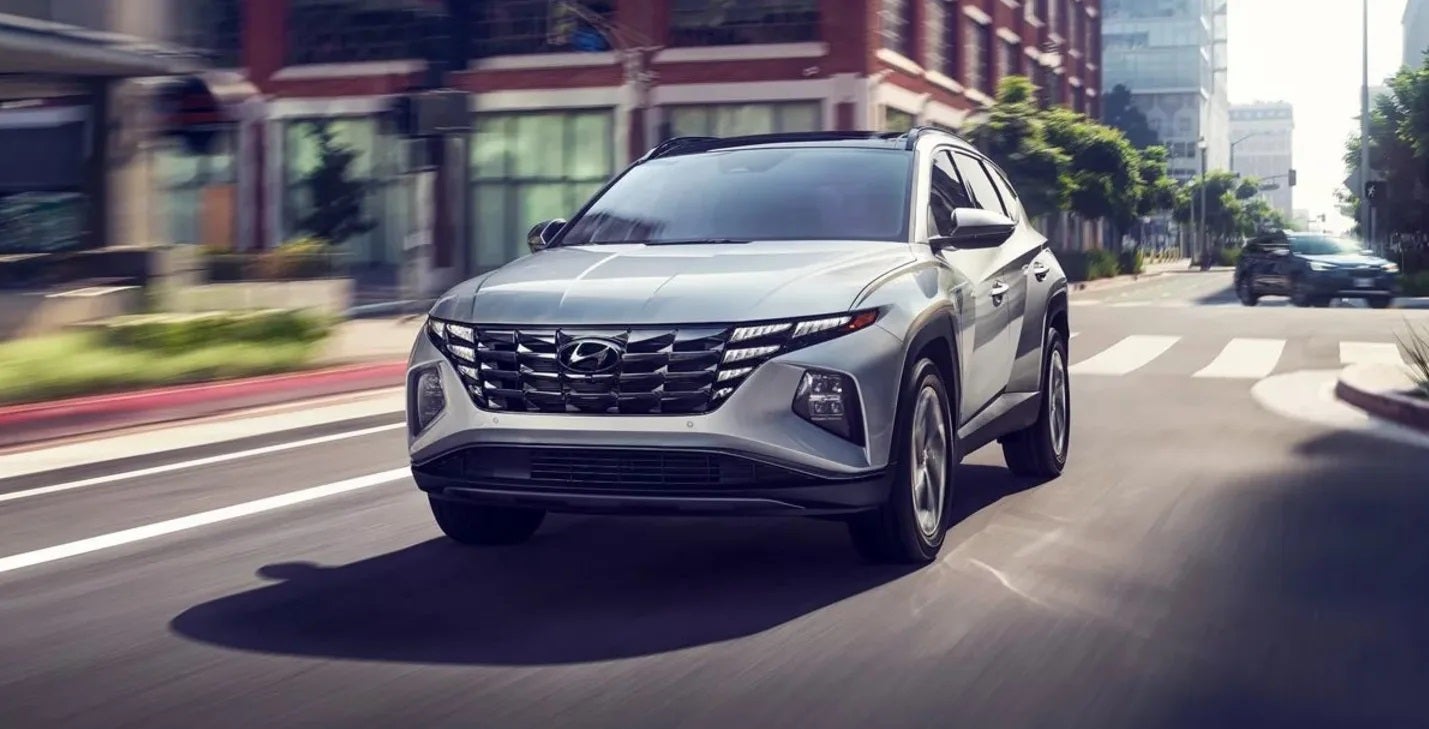 Hyundai dealer near Aliquippa PA