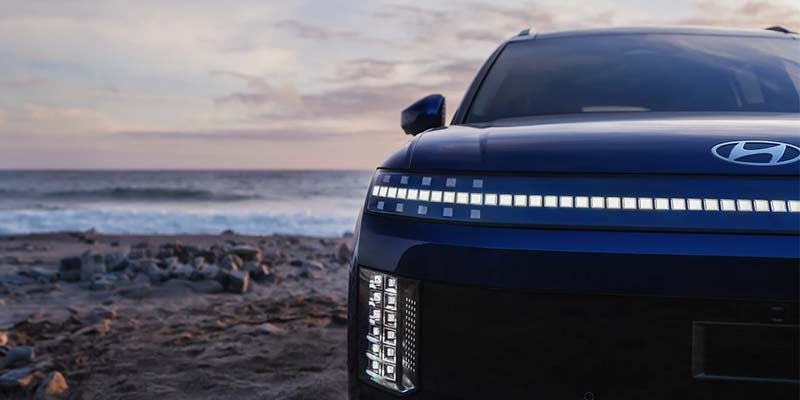 How EVs Work: What Every Driver Should Know Before Going Electric  - 2026 Hyundai Ioniq 9