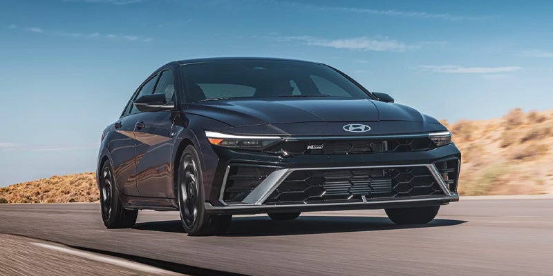 Discover the 2026 Hyundai Elantra: The Sedan for the South 
