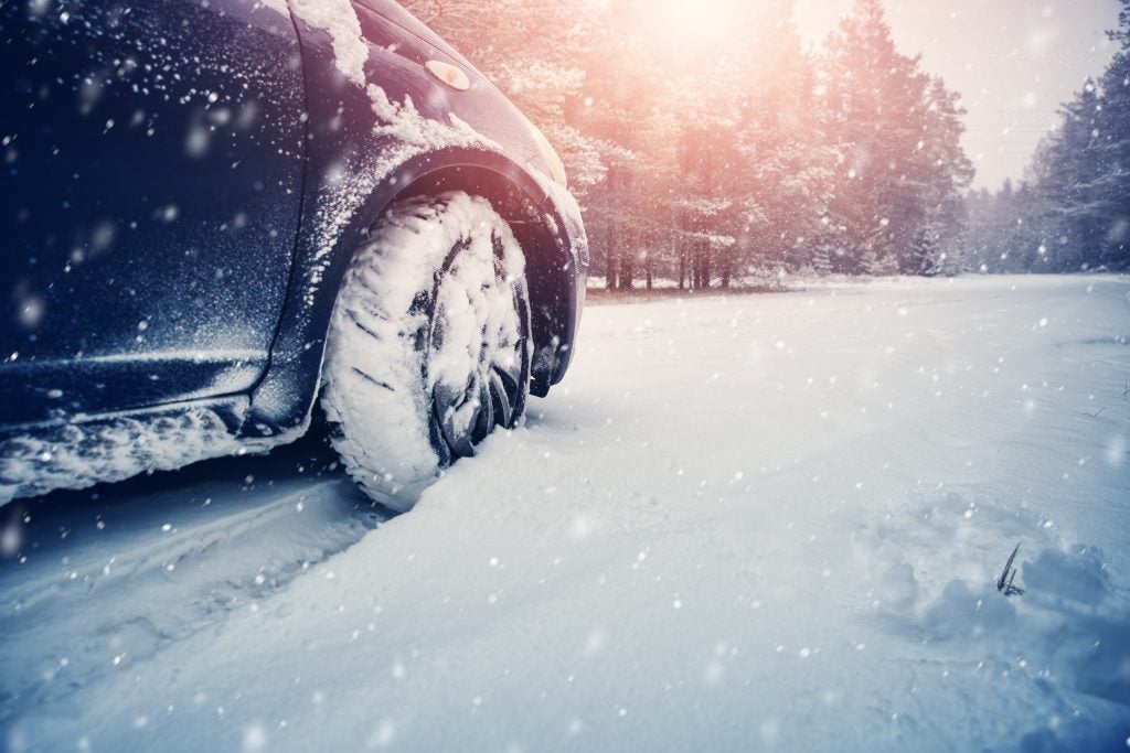 Why Winter Maintenance is Important for Your Hyundai 