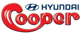 Cooper Hyunda logo