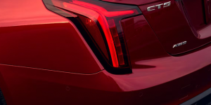 Cadillac CT5 Near Anderson Creek, NC
