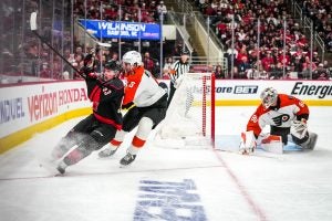 Wilkinson Proud Partner of the Carolina Hurricanes