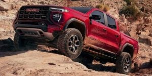 2026 GMC Canyon El Dorado, KS